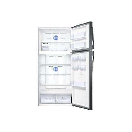 Sale Samsung Rt62K7011Bs/Se Kulkas Dua Pintu Twin Cooling - Rt62K - Rt62K70