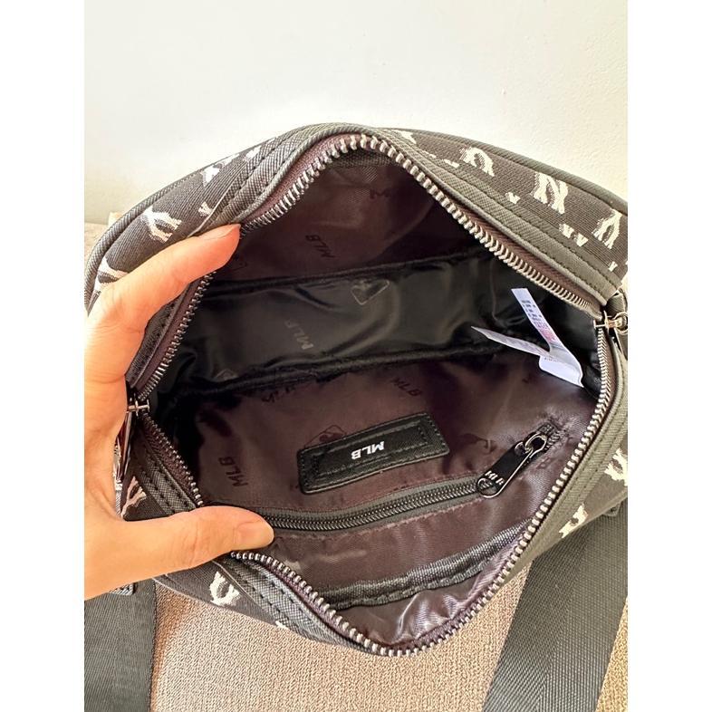 PROMO BAGSBUNNY15 MLB09 TAS MLB* UNISEX PRIA & WANITA SLING CROSS BODY BAG