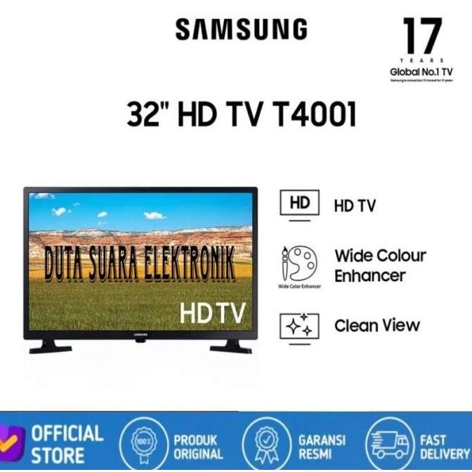 Murah Led Tv Samsung 32 Inch 32Fh4003
