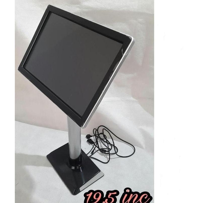Sale Karaoke Touchscreen 19.5 Inch