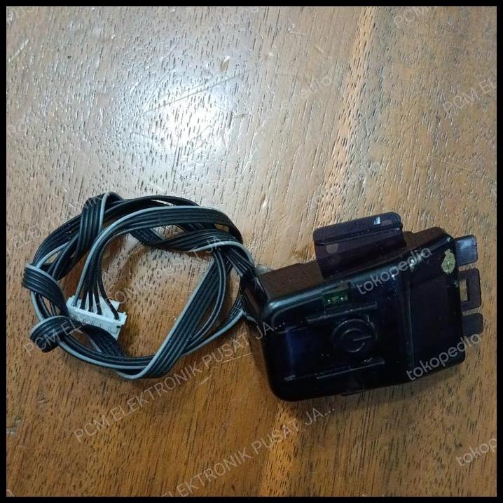 TERBARU 1284 KIT MODULE MODUL SENSOR REMOTE IR REMOT FOR TV SAMSUNG LCD LED 