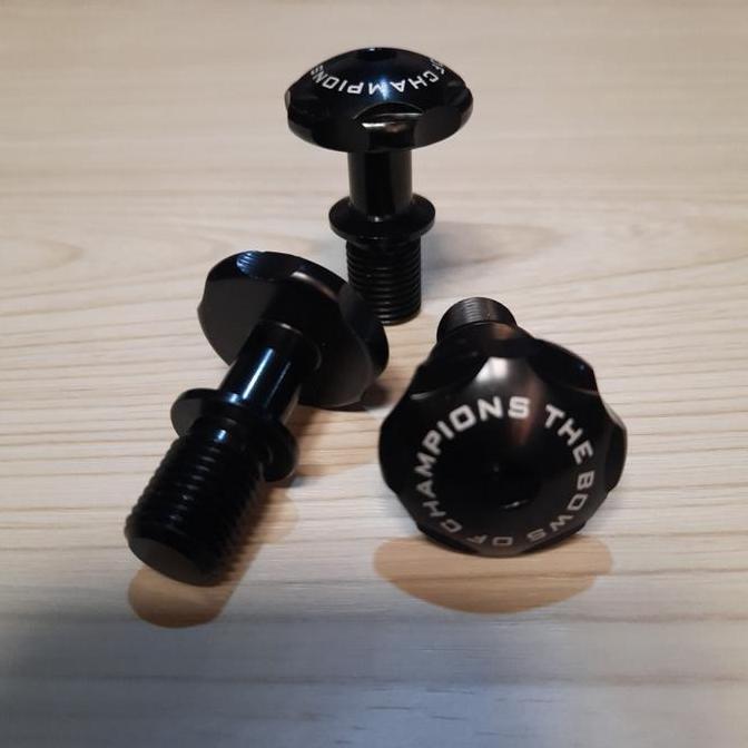 Murah Baut Bolt Tiller Riser Hoyt Exceed Dan H7 Tbow
