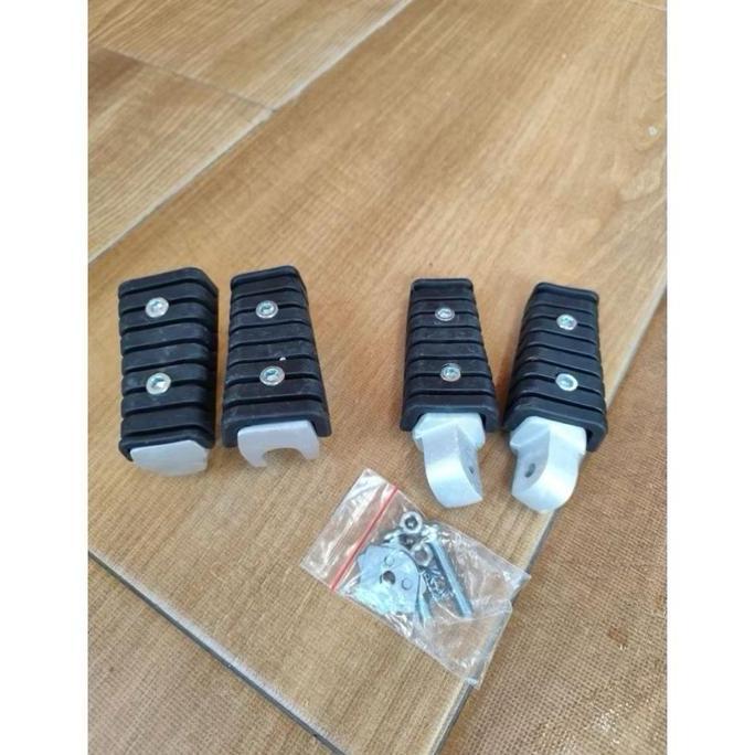 footstep rx king virago depan belakang step virago pnp rx king bahan super Motorcycle