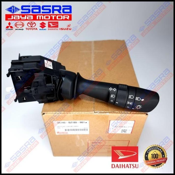 BEST DEAL SAKLAR KOMBINASI LAMPU SEIN FOG ORI AVANZA/XENIA 2015-2021|AGYA/AYLA 1.2 2017-2022|CALYA/S