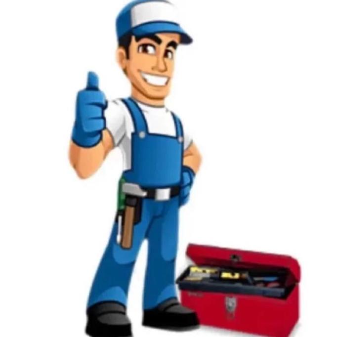 Murah Jasa Pasang Ac 1/2Pk - 1Pk Tanpa Material Instalasi Ac