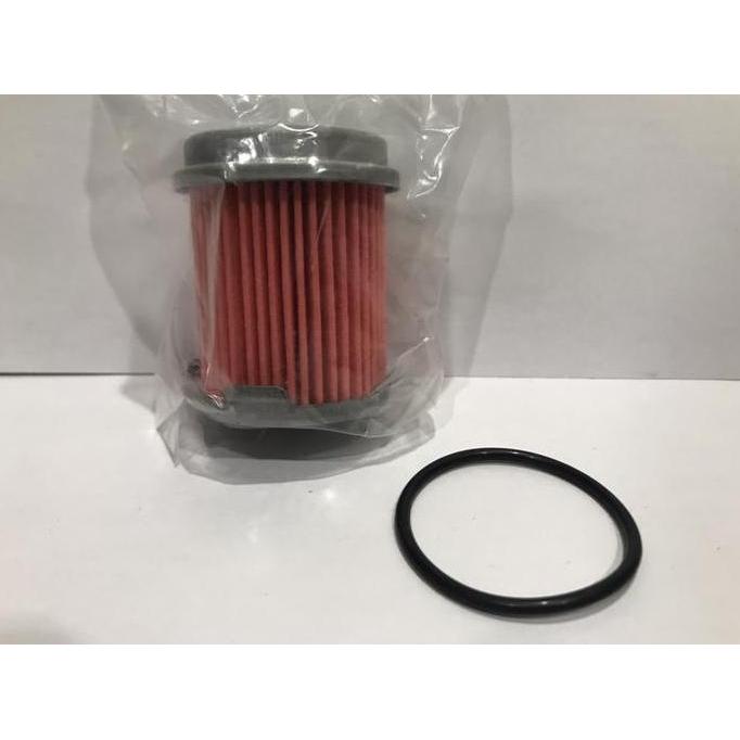 Keizai- Filter Comp Oli Transmisi Matic Honda Mobilio, Brv, Hrv