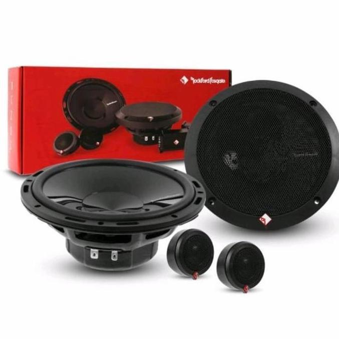 Termurah Audio Speaker Mobil High Bass Good Quality New Original