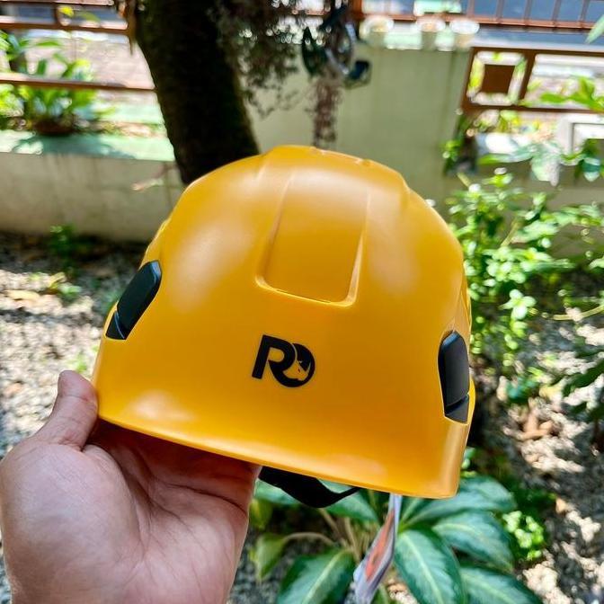 Helm safety climbing rescue working helmet not petzl camp gub