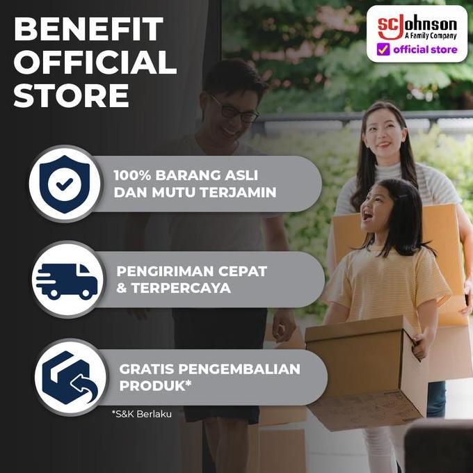 Kit Grand Prix Cleaner Wax 500Ml