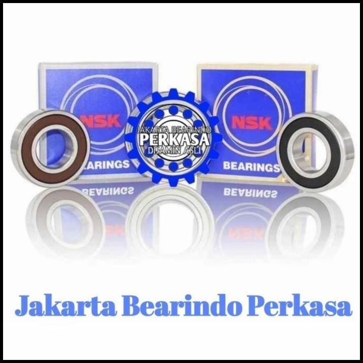 TERBARU BEARING LAHAR 50 KW 01 / 50KW01 NSK ASLI