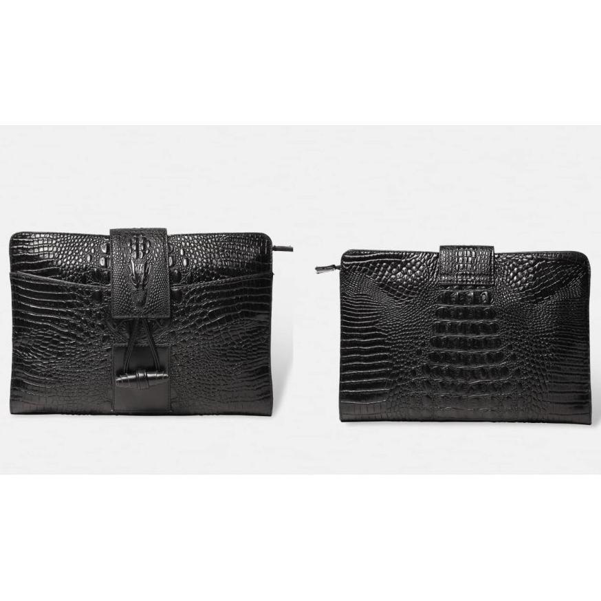 sale Clutch Kulit / Dompet Kulit Asli / Clutch Dompet Kulit Import / Clutch Korea Style / Tas Selemp