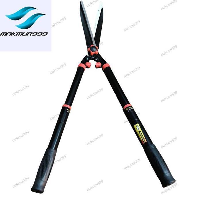 gunting rumput camel