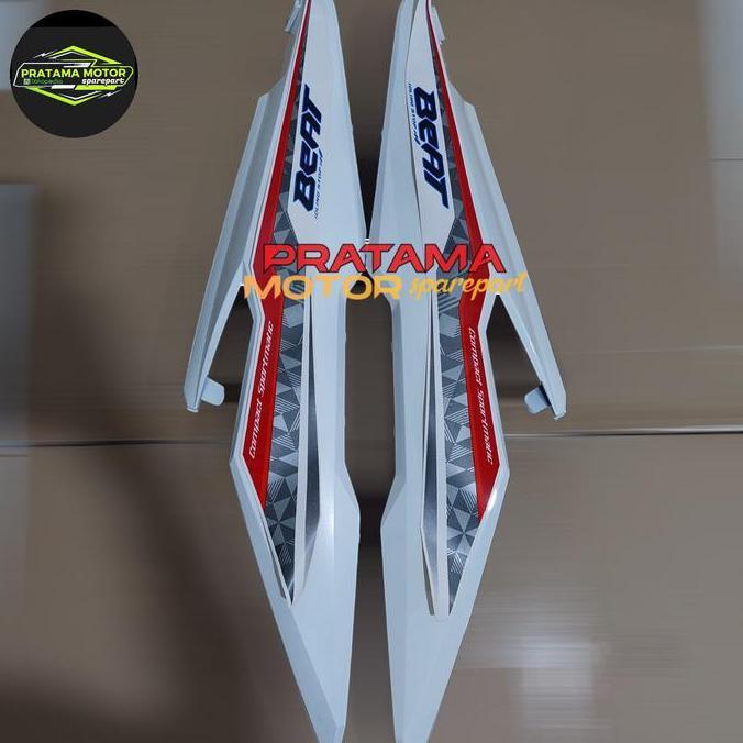 Cover Body Samping Beat Fi Esp Iss 2017