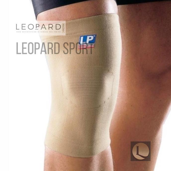 Knee Support LP 951 / LP support LP951 / deker lutut / pelindung lutut