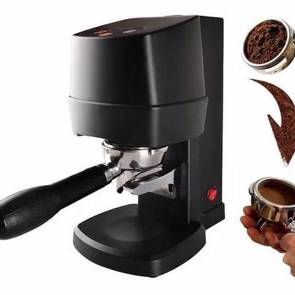 Coffee tamper machine CPP-145 Mesin Tamping Kopi