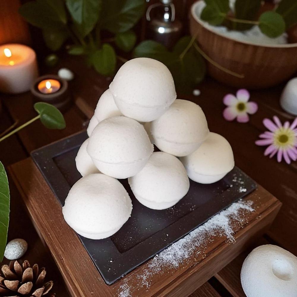 HOT SALE BATHBOMB || MANDI SUSU || SPA Time by KawanMandi