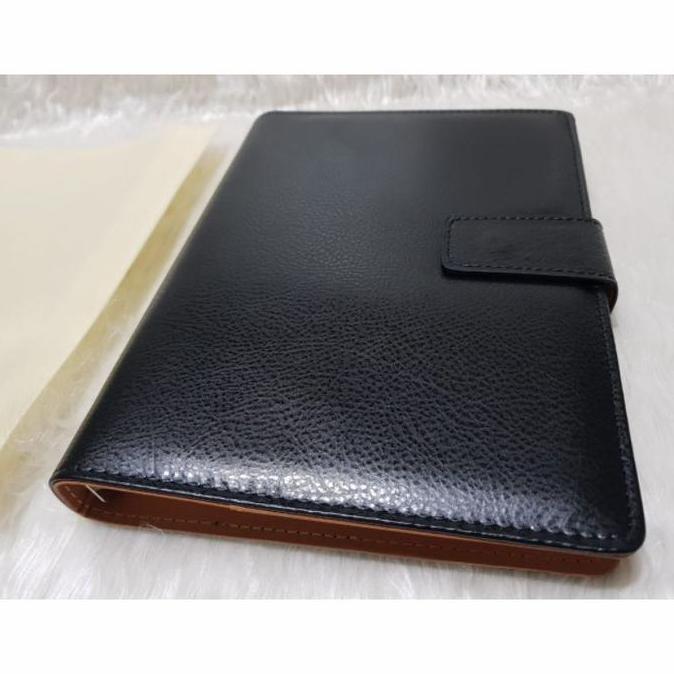 AG 02 Agenda Kulit Exclusive / Agenda / Notebook Kulit