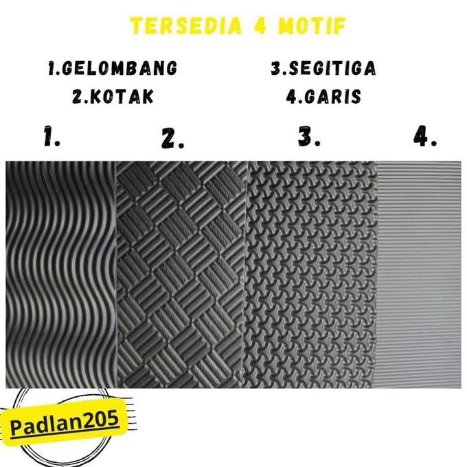 Murah Karpet Mobil Avanza Grand New Tahun 2016 - 2020 Fullset/ Set Lengkap Karpet Mobil Avanza Tahun