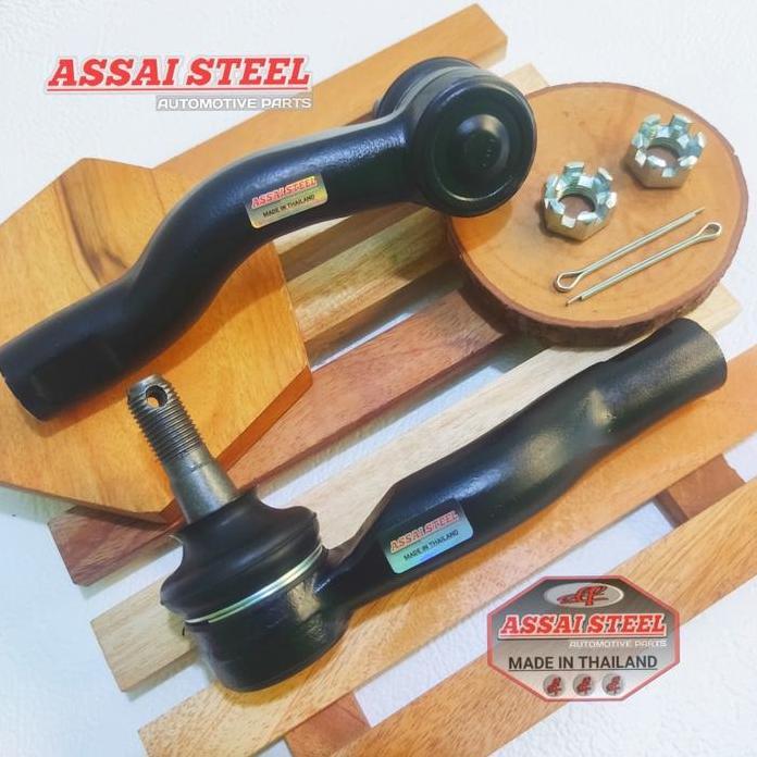 TIE ROD TEROT TEROD END GRAND NEW AVANZA READY STOCK