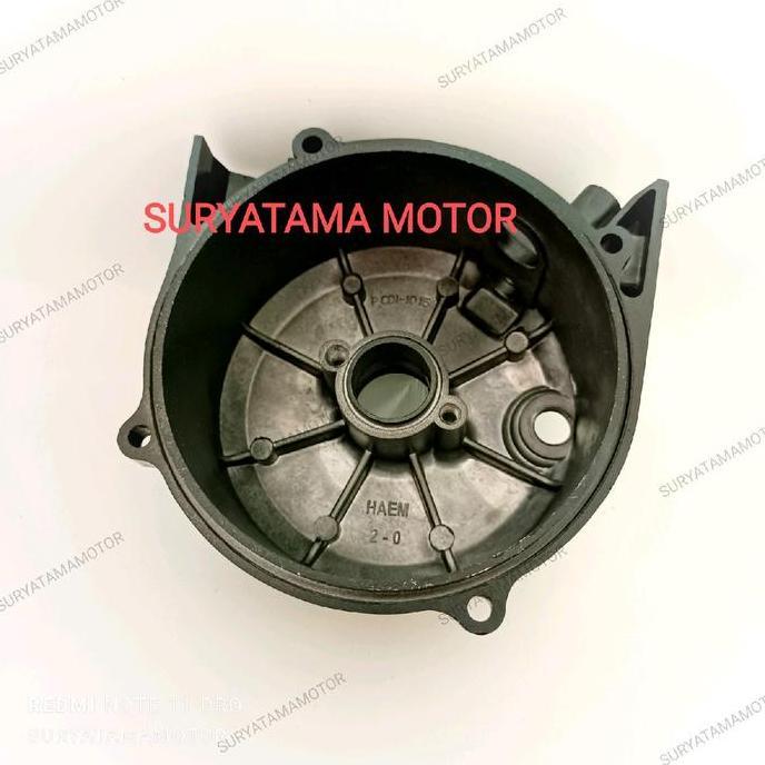 Promo Blok mahnit bak Magnit blok kiri gl pro CDI gl 100 cdi Diskon