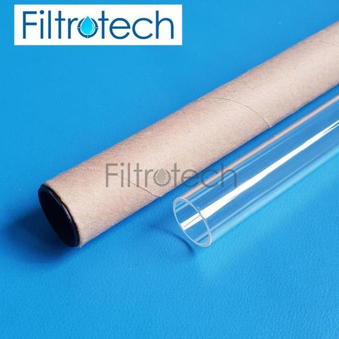 Daidokoro- Lampu Uv Germilite Lampu Ultraviolet Uv Water Sterilizer Depot Isi Ulang 12Gpm Ultraviole