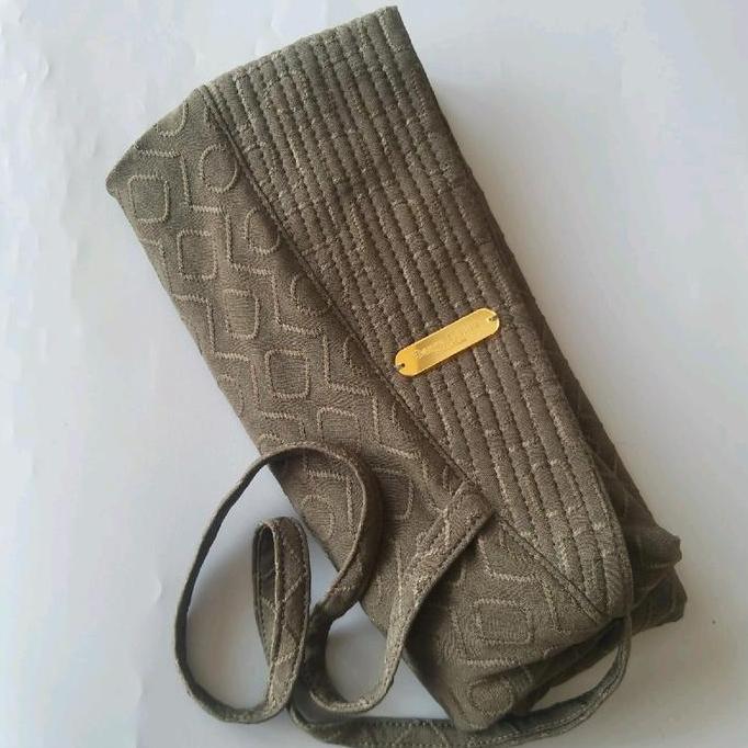 Latet- Jilbab Bergo Pet Tali Motif 3D/Hijab Instan Shifa Mewah Simple