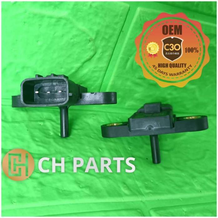 Sensor Turbo Map Nissan Navara D40 R51 Pathfinder Frontier D23 D40 Np3 Siap Kirim