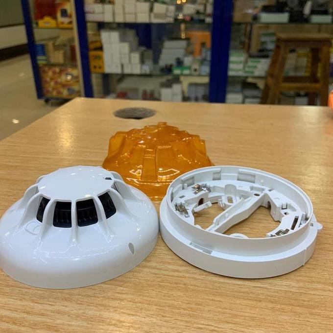 Smoke Detector Tyco 721P Simplex