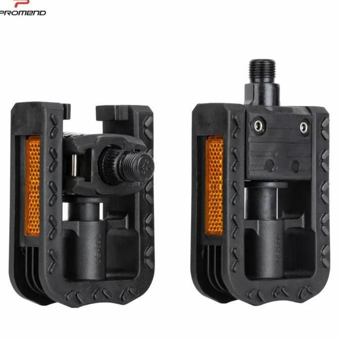 Pedal Lipat Sepeda Pedal Sepeda Lipat MTB