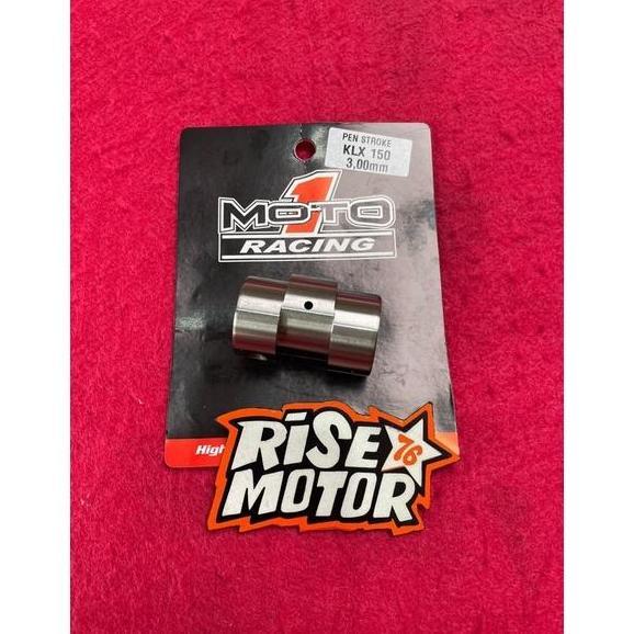 PEN STROKE MOTO 1 KLX 150 3 MM PROMO