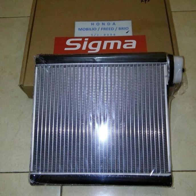 EVAPORATOR MOBILIO PROMO