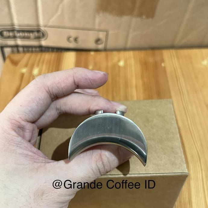 Spout Portafilter 58mm Single / Double Spout Universal 58mm