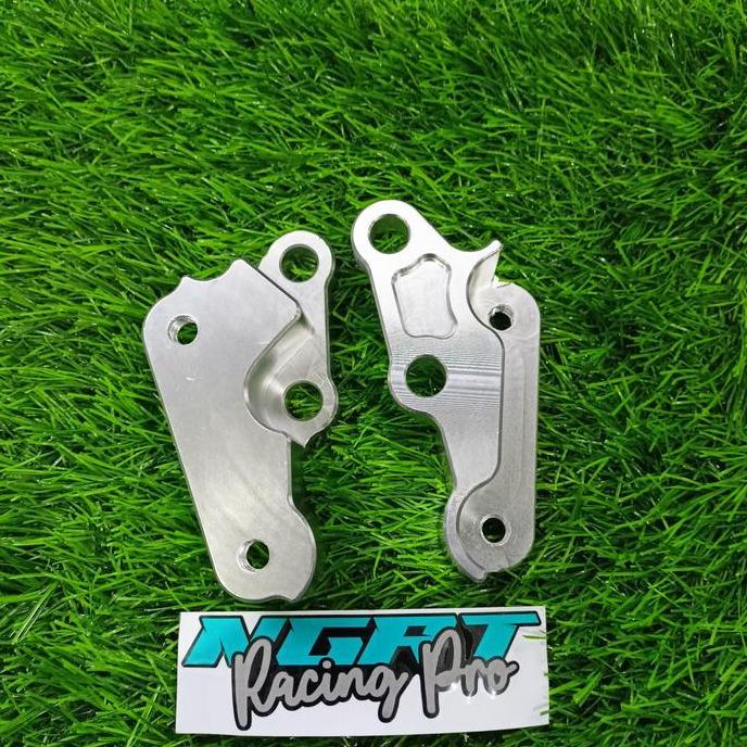 BREKET BREMBO P4 NGRT NINJA R DIS 300MM BAY NGRT