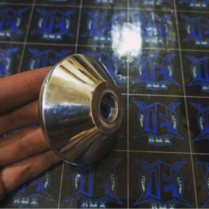 Ready hub guard/pelindung hub belakang Outdoor