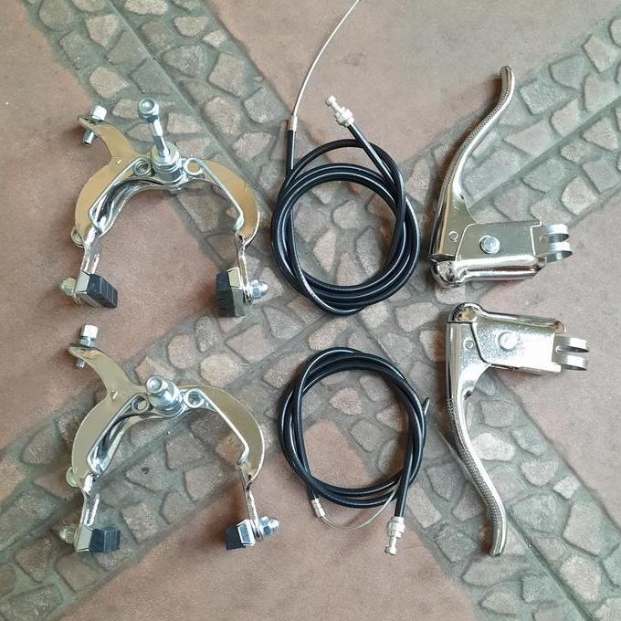 Ready REM U BRAKE BALAP JADUL TAIWAN