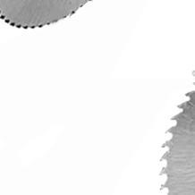 Mata Gergaji Baja Kecepatan Tinggi Set Mata Gergaji Kecil Mata Potong Gerinda Listrik Mata Gergaji B