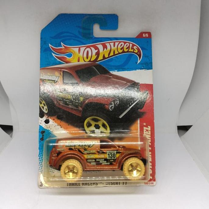 Ready Hotwheels Power Panel