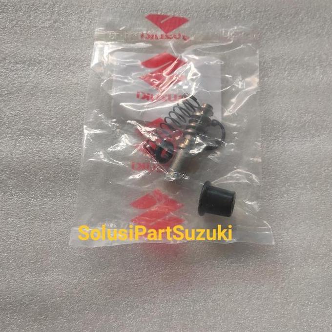 Seal Master Rem Depan (Gb.2) Suzuki Thunder 250
