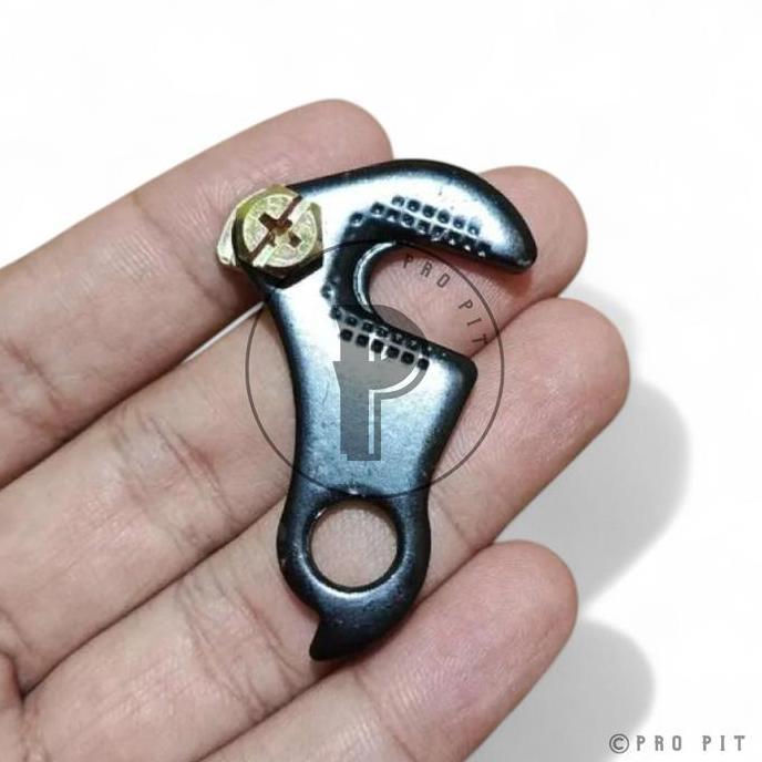 Ready Adaptor Anting RD Rear Derailleur Sepeda Fixie Federal Jadul