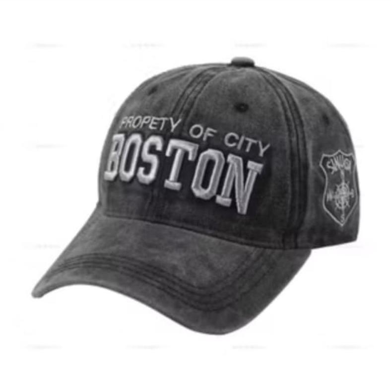 ORIGINAL TOPI BASEBALL NEWYORK EST 162 DISTRO CASUAL SPORT PRIA DAN WANITA - TOPI BASEBALL MOTIF DEN