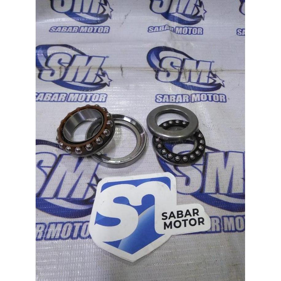 Komstir Yamaha Nmax / Xeon / Soul Gt 125 Led Kaulitas Bagus