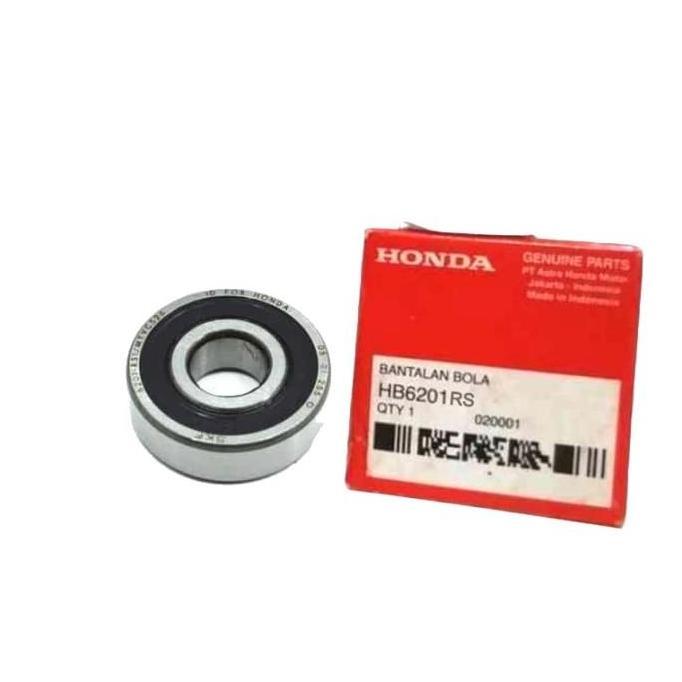 Laher Roda 6201Rs (Hb6201Rs) Hgp