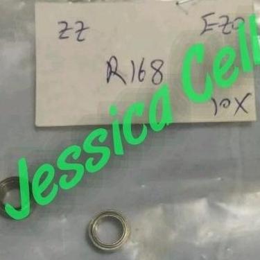 Miniature Bearing R 168 Zz / R168 Zz / R168Zz Ezo