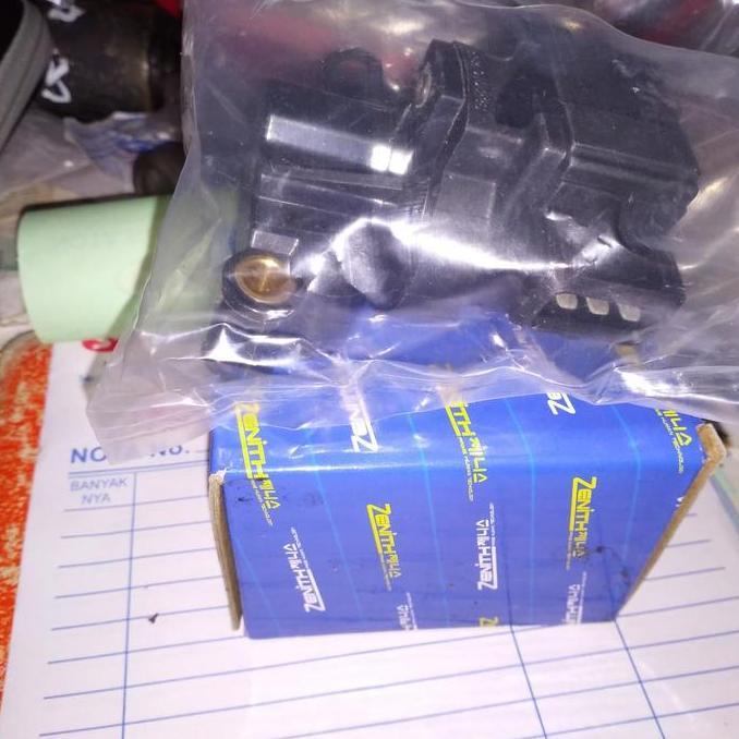 IAC ISC ACTUATOR IDLE SPEED KIA VISTO HYUNDAI ATOZ 35150-02600 ORIGINAL DAN TERPERCAYA