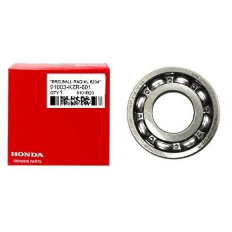 Laher 6204 (91003-Kzr-601) Hgp