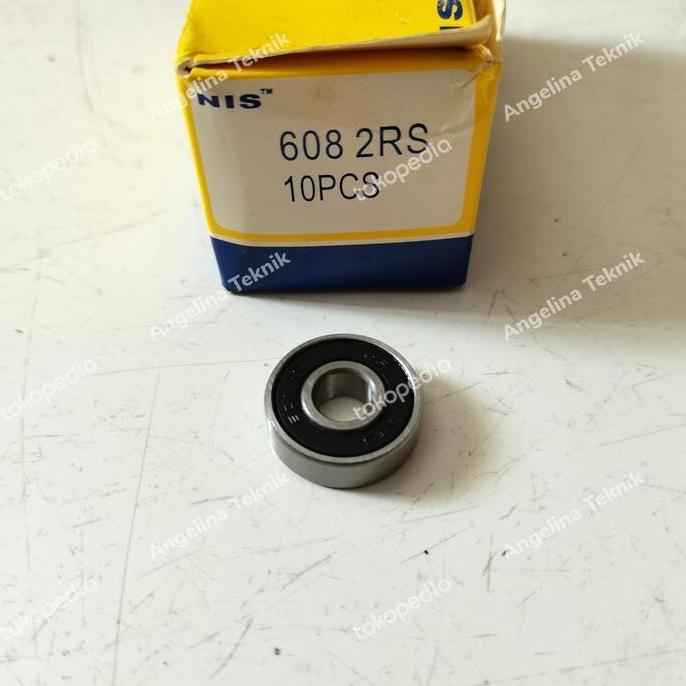 Bearing 608 2Rs