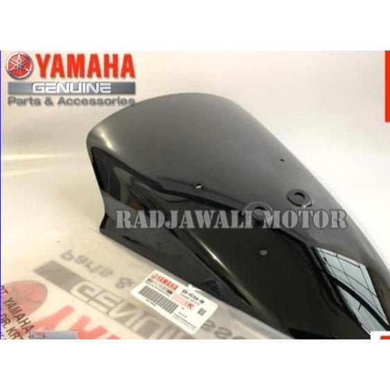 Windshield Visor Lexi 125 Asli Original Yamaha Original