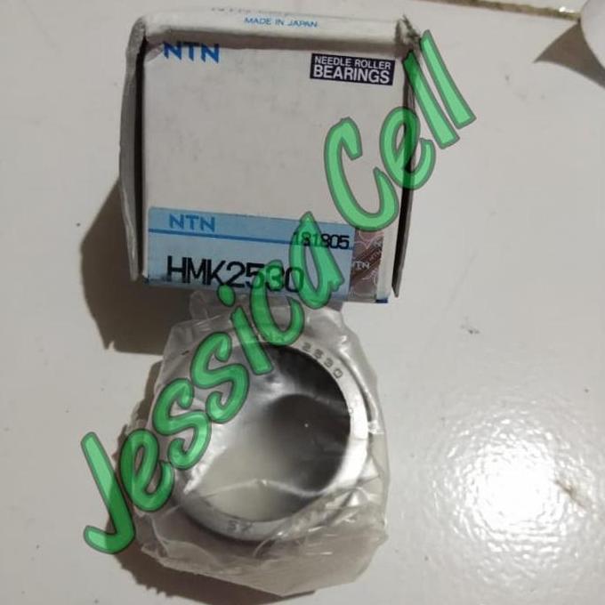 Needle Bearing Hmk 2530 / Hmk2530 Ntn