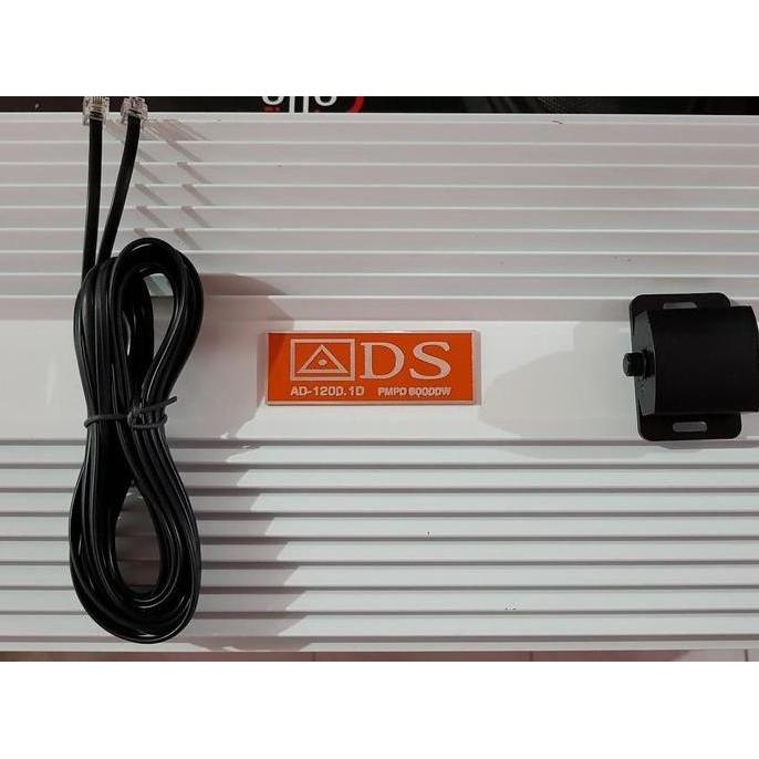 Promo MONOBLOK ADS 2018 NEW MODEL ADS-1200.1D Diskon