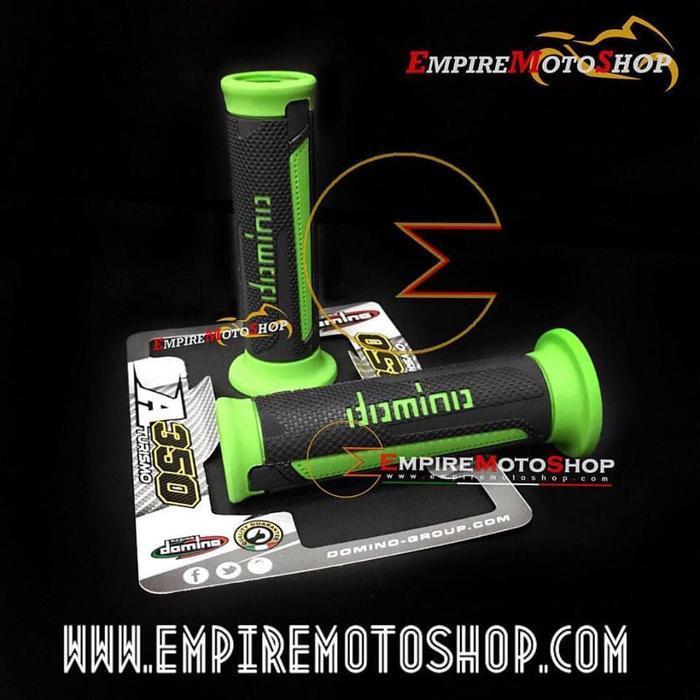 Hand Grip Domino A350 Turismo Original Original Dan Terpercaya